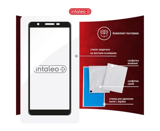 Скло захисне Intaleo Full Glue Samsung M01 core (1283126505034), зображення 7 Скло захисне Intaleo Full Glue Samsung M01 core (1283126505034), зображення 7