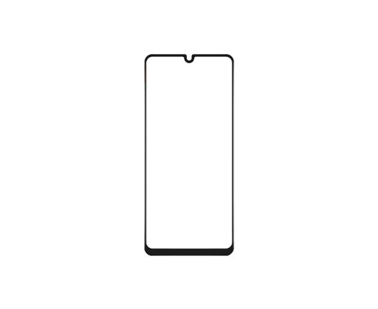 Стекло защитное Intaleo Full Glue Samsung M22 (1283126517471)