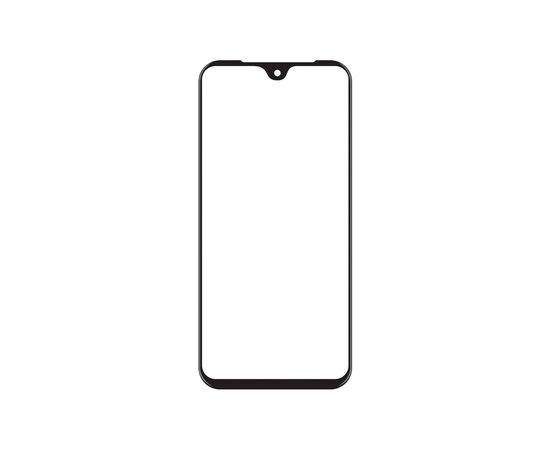 Скло захисне Intaleo Full Glue Xiaomi Mi 9 SE (1283126492471)