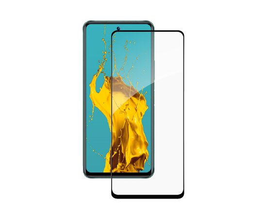 Скло захисне Piko Full Glue Infinix Hot 11s (1283126523939)