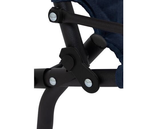Кресло складное Bo-Camp Jefferson Blue Синє (1211897), изображение 10 Кресло складное Bo-Camp Jefferson Blue Синє (1211897), изображение 10