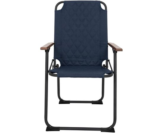 Кресло складное Bo-Camp Jefferson Blue Синє (1211897), изображение 2 Кресло складное Bo-Camp Jefferson Blue Синє (1211897), изображение 2