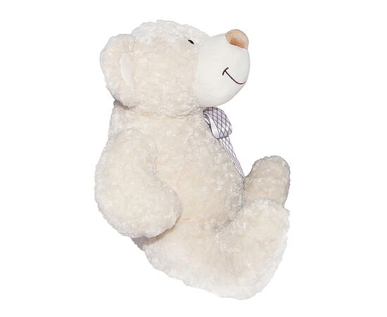 Мягкая игрушка Grand Classic Медведь с бантом 48 см (4802GMB), изображение 2 Мягкая игрушка Grand Classic Медведь с бантом 48 см (4802GMB), изображение 2