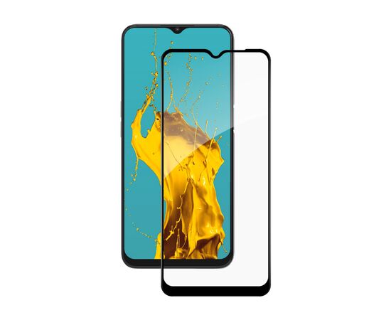 Скло захисне Piko Full Glue Oppo A16 (1283126522062)