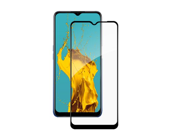 Скло захисне Piko Full Glue Oppo A55 5G (1283126522123)