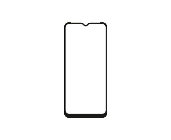 Скло захисне Piko Full Glue RealMe C21Y (1283126518546)