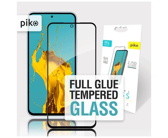 Стекло защитное Piko Full Glue Samsung A54 5G (1283126559907), изображение 2