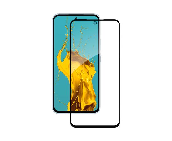 Скло захисне Piko Full Glue Samsung A54 5G (1283126559907)