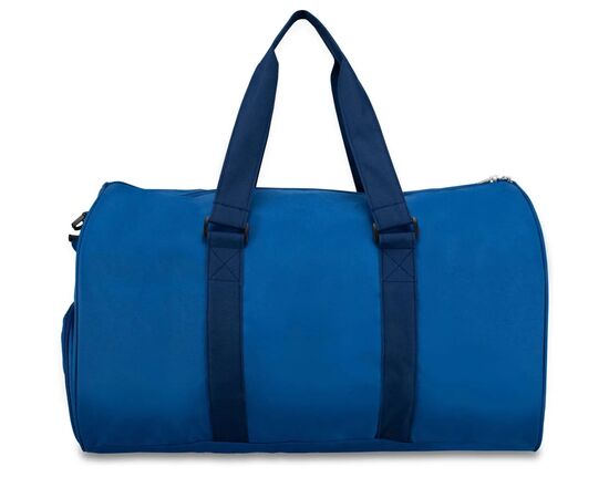 Сумка дорожная Semi Line 42 Blue (A3031-2), изображение 3 Сумка дорожная Semi Line 42 Blue (A3031-2), изображение 3