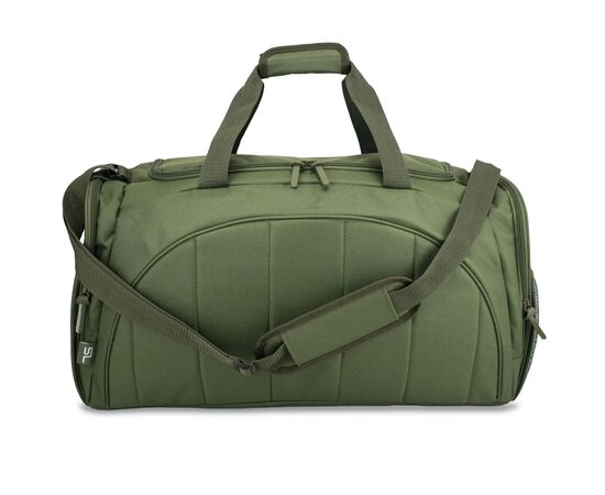 Сумка дорожная Semi Line 47 Khaki (A3029-3), изображение 2 Сумка дорожная Semi Line 47 Khaki (A3029-3), изображение 2