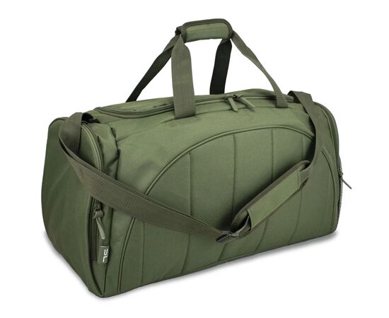 Сумка дорожная Semi Line 47 Khaki (A3029-3), изображение 3 Сумка дорожная Semi Line 47 Khaki (A3029-3), изображение 3