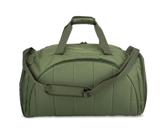 Сумка дорожная Semi Line 47 Khaki (A3029-3), изображение 4 Сумка дорожная Semi Line 47 Khaki (A3029-3), изображение 4
