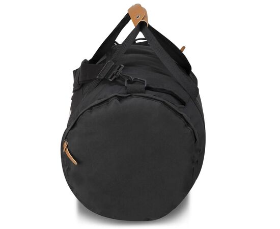 Сумка дорожная Semi Line 49 Black (A3028-1), изображение 4 Сумка дорожная Semi Line 49 Black (A3028-1), изображение 4