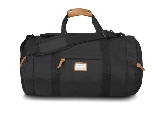 Сумка дорожная Semi Line 49 Black (A3028-1), изображение 5 Сумка дорожная Semi Line 49 Black (A3028-1), изображение 5