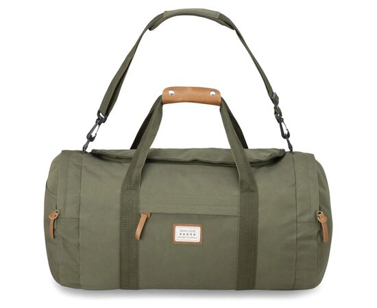 Сумка дорожная Semi Line 49 Khaki (A3028-2), изображение 2 Сумка дорожная Semi Line 49 Khaki (A3028-2), изображение 2