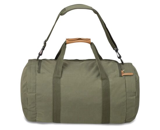 Сумка дорожная Semi Line 49 Khaki (A3028-2), изображение 3 Сумка дорожная Semi Line 49 Khaki (A3028-2), изображение 3
