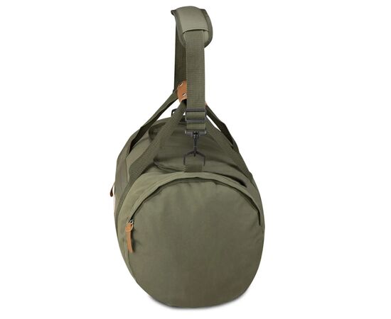 Сумка дорожная Semi Line 49 Khaki (A3028-2), изображение 4 Сумка дорожная Semi Line 49 Khaki (A3028-2), изображение 4
