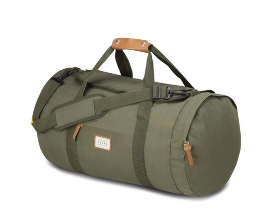 Сумка дорожная Semi Line 49 Khaki (A3028-2), изображение 5 Сумка дорожная Semi Line 49 Khaki (A3028-2), изображение 5