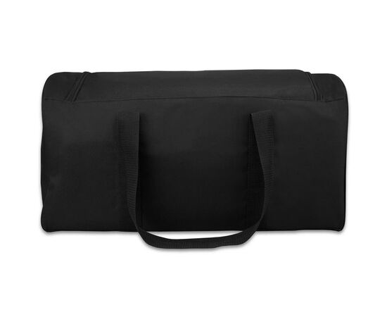Сумка дорожная Semi Line 52 Black (A3032-2), изображение 3 Сумка дорожная Semi Line 52 Black (A3032-2), изображение 3