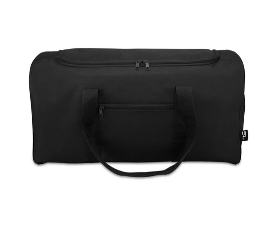 Дорожня сумка Semi Line 52 Black (A3032-2)