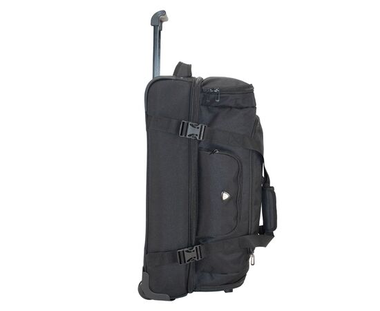 Валіза Semi Line 60 Black (T5607-0), зображення 3 Валіза Semi Line 60 Black (T5607-0), зображення 3