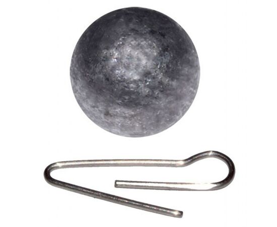 Грузило Select "чебурашка" 6 г разборная (1325.00.06), изображение 2 Грузило Select "чебурашка" 6 г разборная (1325.00.06), изображение 2