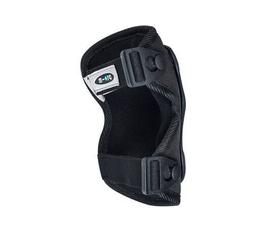 Комплект защиты Micro Black M Kids (AC8025), изображение 4 Комплект защиты Micro Black M Kids (AC8025), изображение 4