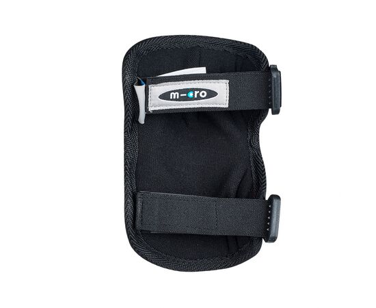 Комплект защиты Micro Black M Kids (AC8025), изображение 5 Комплект защиты Micro Black M Kids (AC8025), изображение 5