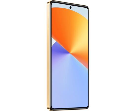 Мобильный телефон Infinix Note 30 NFC 8/256Gb Sunset Gold (4894947000317), изображение 2 Мобильный телефон Infinix Note 30 NFC 8/256Gb Sunset Gold (4894947000317), изображение 2