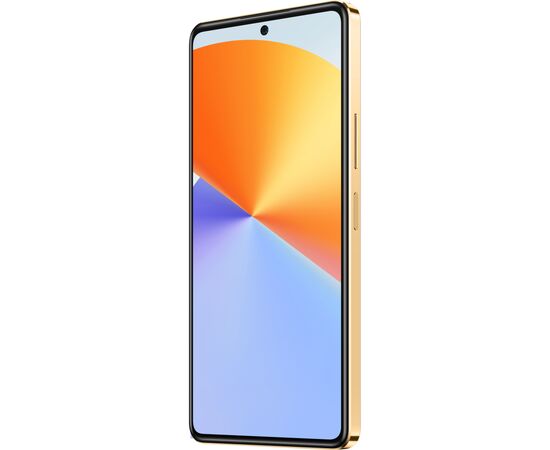 Мобильный телефон Infinix Note 30 NFC 8/256Gb Sunset Gold (4894947000317), изображение 3 Мобильный телефон Infinix Note 30 NFC 8/256Gb Sunset Gold (4894947000317), изображение 3