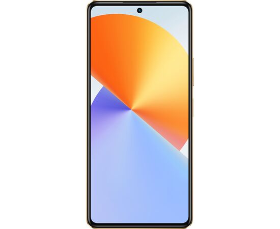 Мобильный телефон Infinix Note 30 NFC 8/256Gb Sunset Gold (4894947000317)