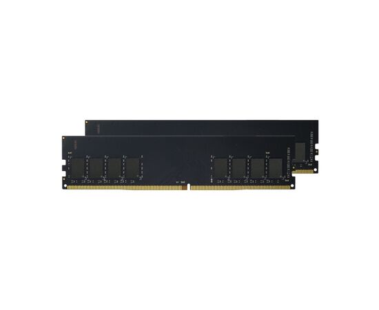 Модуль памяти для компьютера DDR4 32GB (2x16GB) 3200 MHz eXceleram (E43232XD)