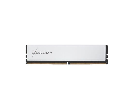 Модуль памяти для компьютера DDR5 16GB 7000 MHz White Sark eXceleram (EBW50160703448C)