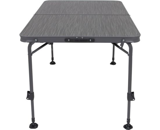 Туристический стол Bo-Camp Logan 120 x 80 cm Сірий (1404483), изображение 3 Туристический стол Bo-Camp Logan 120 x 80 cm Сірий (1404483), изображение 3