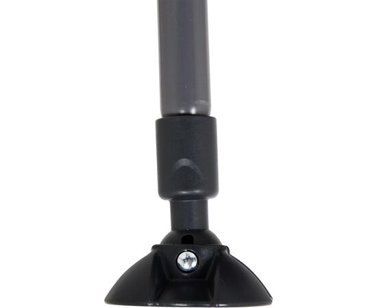 Туристический стол Bo-Camp Logan 120 x 80 cm Сірий (1404483), изображение 8 Туристический стол Bo-Camp Logan 120 x 80 cm Сірий (1404483), изображение 8