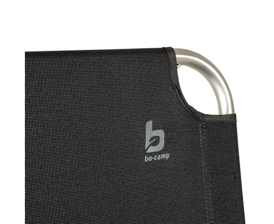 Шезлонг Bo-Camp Copa Rio Сірий (1211969), изображение 9 Шезлонг Bo-Camp Copa Rio Сірий (1211969), изображение 9