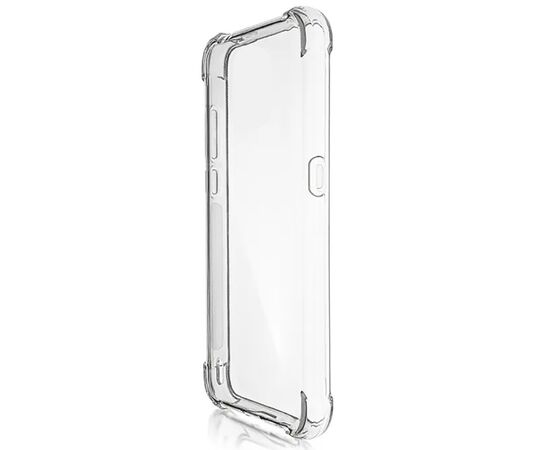 Чохол до мобільного телефона BeCover Anti-Shock Samsung Galaxy A05s SM-A057 Clear (710087)