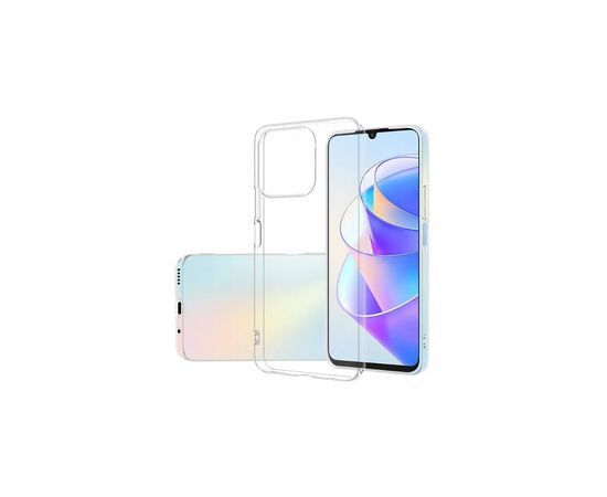 Чохол до мобільного телефона BeCover Honor X8aTransparancy (710139), зображення 2