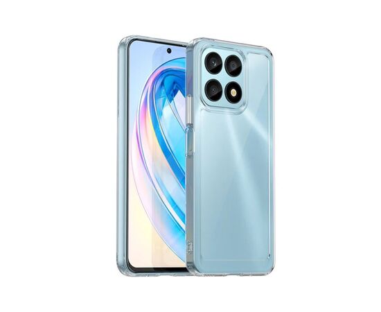 Чохол до мобільного телефона BeCover Honor X8aTransparancy (710139)