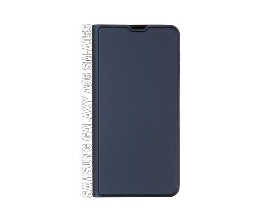 Чохол до мобільного телефона BeCover Exclusive New Style Samsung Galaxy A05 SM-A055 Blue (710152), зображення 6