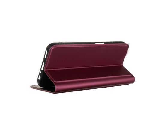 Чохол до мобільного телефона BeCover Exclusive New Style Samsung Galaxy A05 SM-A055 Red Wine (710153), зображення 4