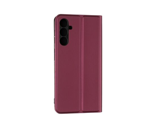 Чохол до мобільного телефона BeCover Exclusive New Style Samsung Galaxy A05s SM-A057 Red Wine (710156), зображення 2