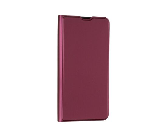 Чохол до мобільного телефона BeCover Exclusive New Style Samsung Galaxy A05s SM-A057 Red Wine (710156)