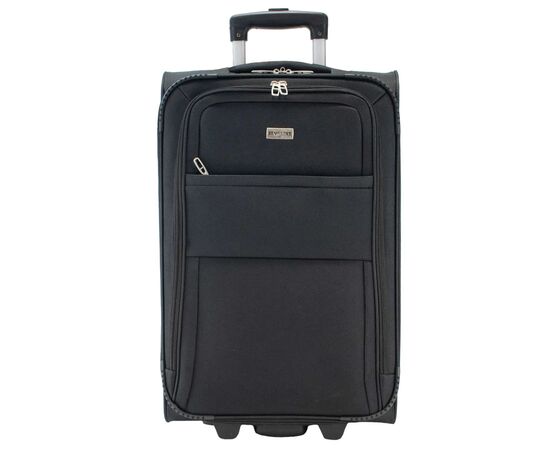 Валіза Semi Line 19" S Black (T5601-1), зображення 2 Валіза Semi Line 19" S Black (T5601-1), зображення 2