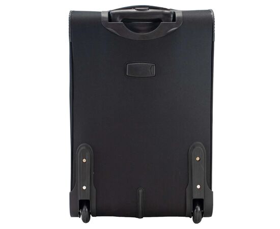 Валіза Semi Line 19" S Black (T5601-1), зображення 3 Валіза Semi Line 19" S Black (T5601-1), зображення 3