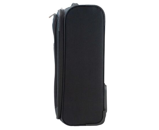 Валіза Semi Line 19" S Black (T5601-1), зображення 4 Валіза Semi Line 19" S Black (T5601-1), зображення 4