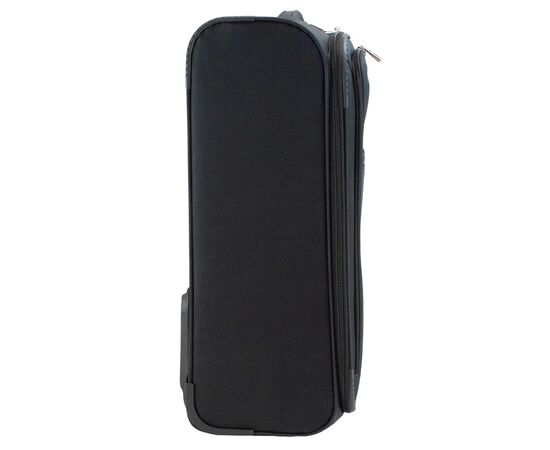 Валіза Semi Line 19" S Black (T5601-1), зображення 5 Валіза Semi Line 19" S Black (T5601-1), зображення 5
