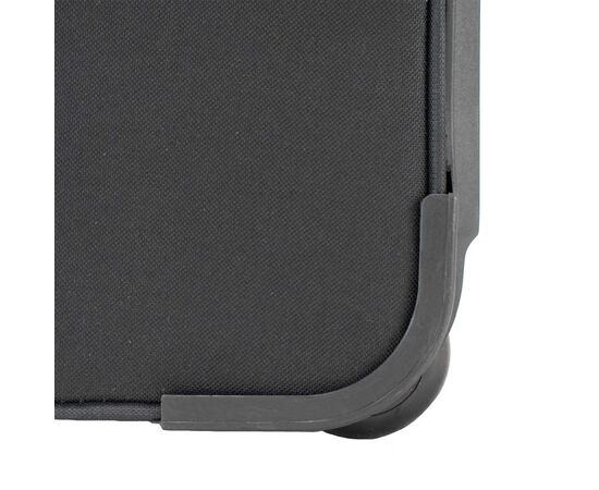 Валіза Semi Line 19" S Black (T5601-1), зображення 7 Валіза Semi Line 19" S Black (T5601-1), зображення 7