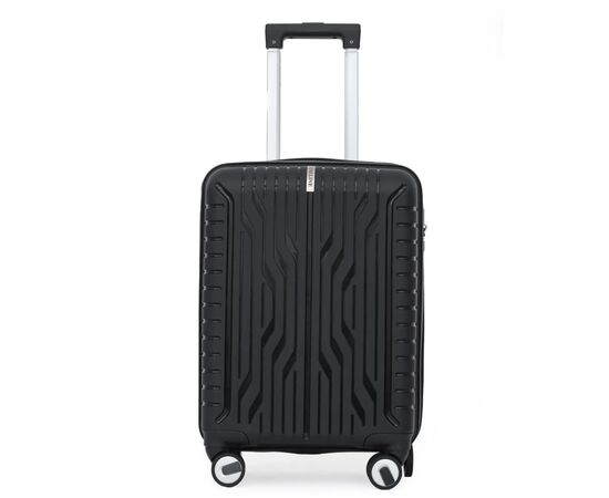 Валіза Semi Line 19" S Black (T5613-1), зображення 2 Валіза Semi Line 19" S Black (T5613-1), зображення 2