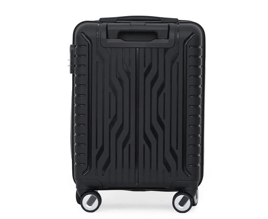 Валіза Semi Line 19" S Black (T5613-1), зображення 3 Валіза Semi Line 19" S Black (T5613-1), зображення 3